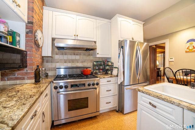 508 Yale Avenue, New Haven, CT 06515