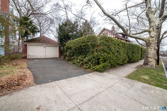 508 Yale Avenue, New Haven, CT 06515