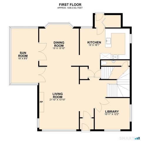 508 Yale Avenue, New Haven, CT 06515