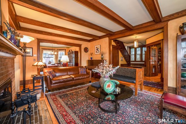 508 Yale Avenue, New Haven, CT 06515