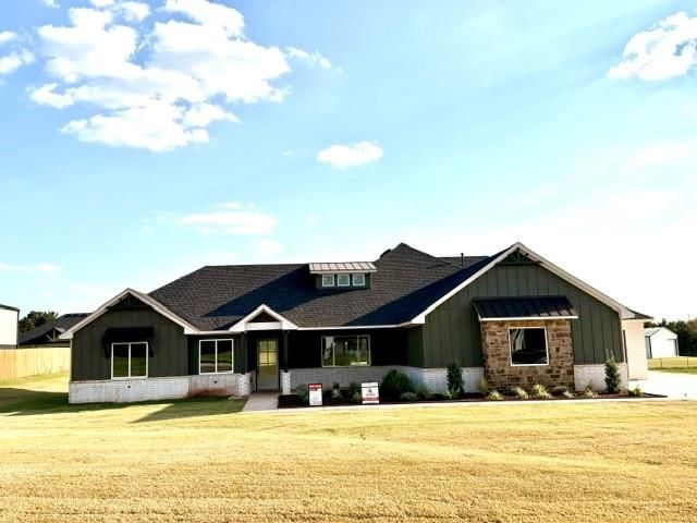 4533 Raymond Lane, Guthrie, OK 73044
