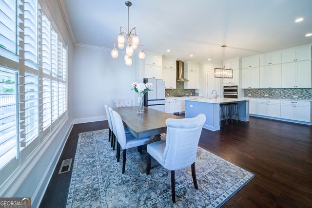 4430 Brookview Drive, Cumming, GA 30040