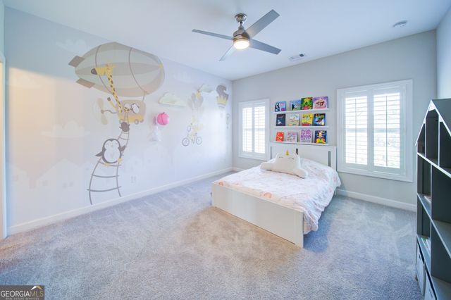 4430 Brookview Drive, Cumming, GA 30040