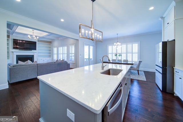 4430 Brookview Drive, Cumming, GA 30040