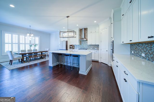 4430 Brookview Drive, Cumming, GA 30040