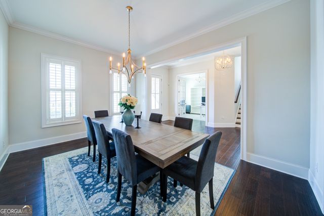 4430 Brookview Drive, Cumming, GA 30040