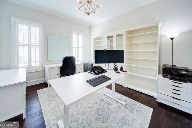 4430 Brookview Drive, Cumming, GA 30040