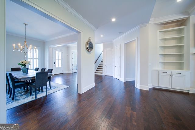 4430 Brookview Drive, Cumming, GA 30040