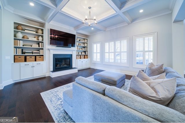 4430 Brookview Drive, Cumming, GA 30040