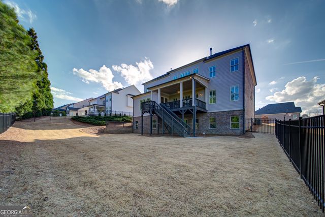 4430 Brookview Drive, Cumming, GA 30040