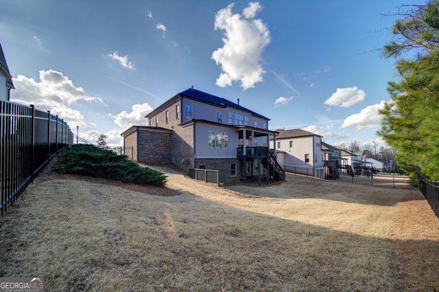 4430 Brookview Drive, Cumming, GA 30040