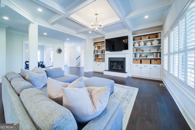 4430 Brookview Drive, Cumming, GA 30040