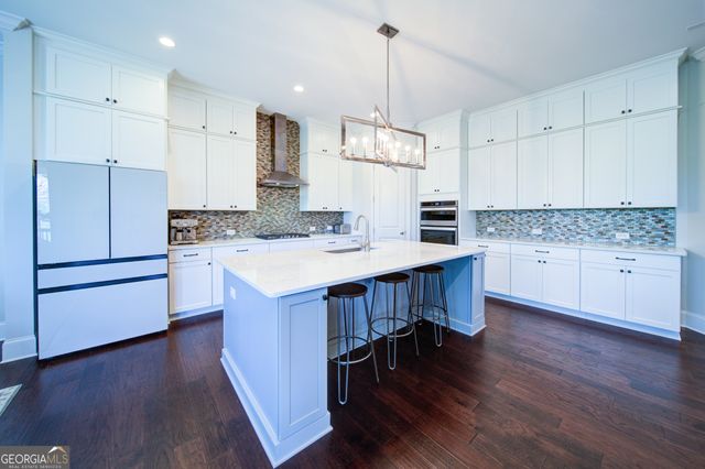 4430 Brookview Drive, Cumming, GA 30040