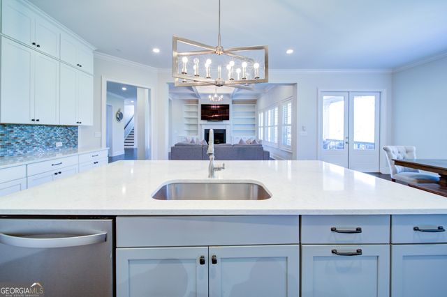 4430 Brookview Drive, Cumming, GA 30040