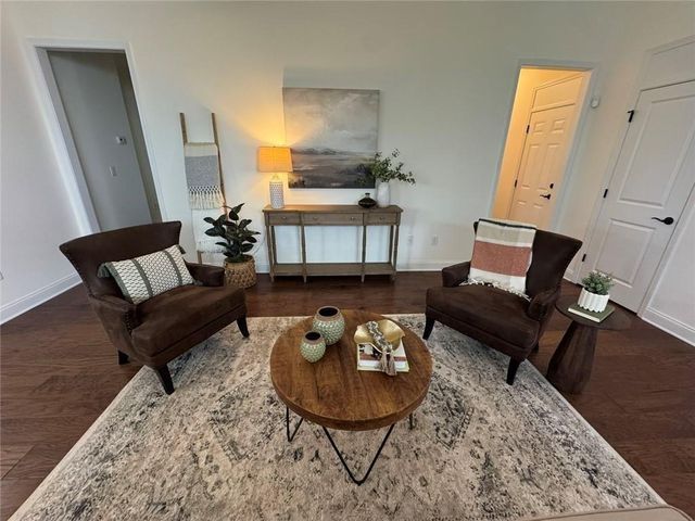 3346 Sweet Plum Trace, Gainesville, GA 30504