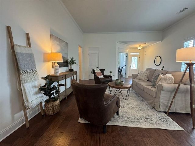 3346 Sweet Plum Trace, Gainesville, GA 30504