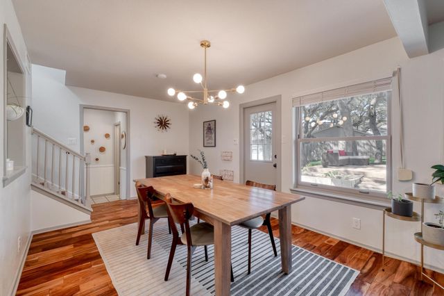 6600 Skycrest DR, Austin, TX 78745