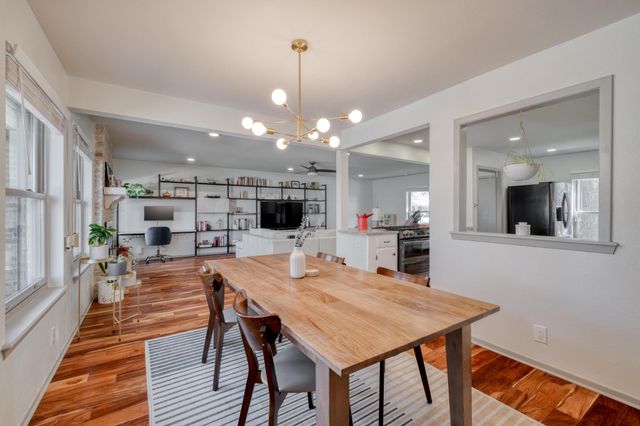 6600 Skycrest DR, Austin, TX 78745