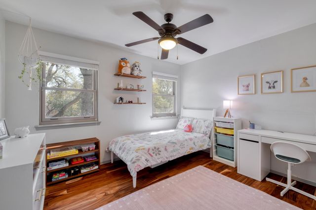 6600 Skycrest DR, Austin, TX 78745