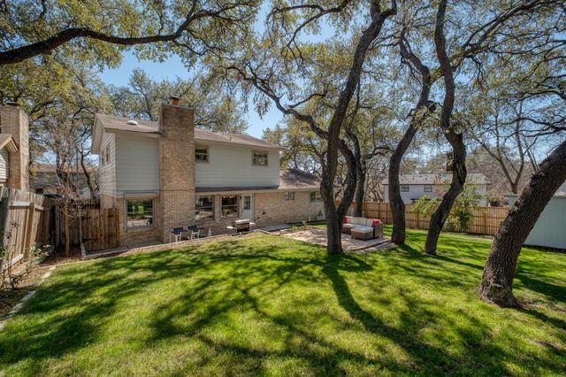 6600 Skycrest DR, Austin, TX 78745