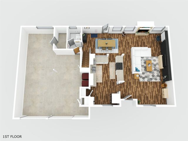 6600 Skycrest DR, Austin, TX 78745