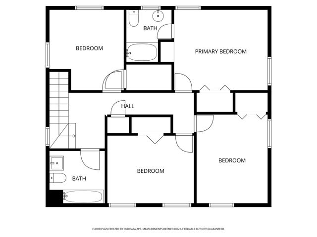 6600 Skycrest DR, Austin, TX 78745