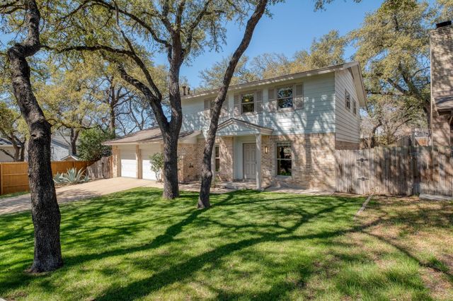 6600 Skycrest DR, Austin, TX 78745