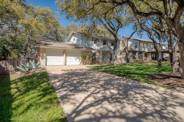 6600 Skycrest DR, Austin, TX 78745