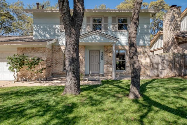 6600 Skycrest DR, Austin, TX 78745