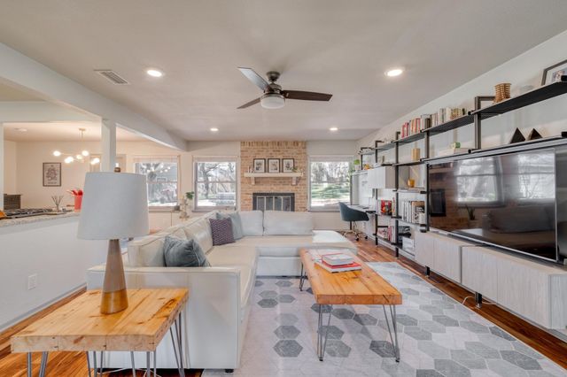 6600 Skycrest DR, Austin, TX 78745