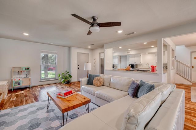 6600 Skycrest DR, Austin, TX 78745