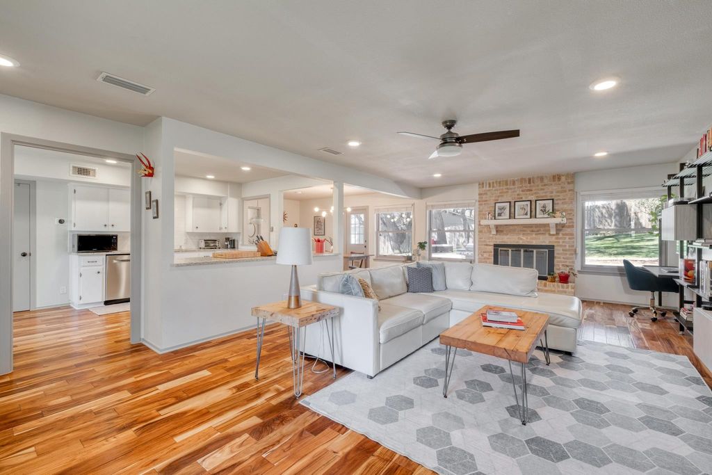 6600 Skycrest DR, Austin, TX 78745