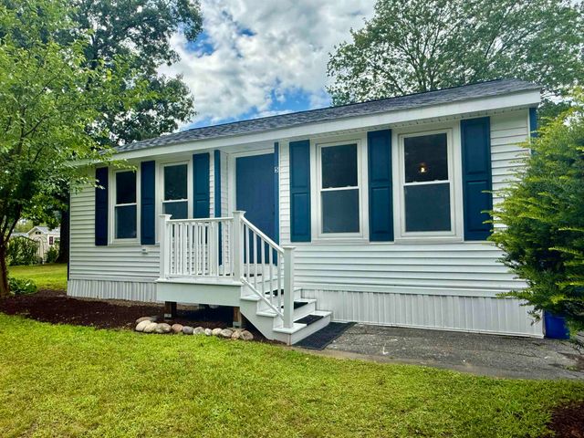 5 Nottingwood Lane, Merrimack, NH 03054