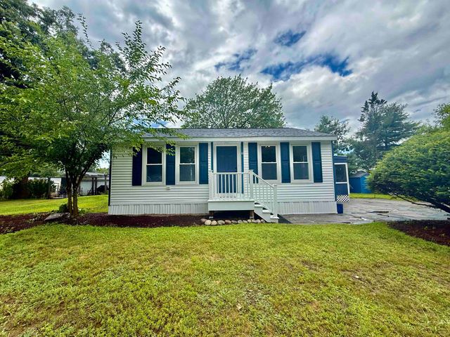 5 Nottingwood Lane, Merrimack, NH 03054