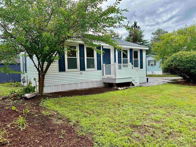 5 Nottingwood Lane, Merrimack, NH 03054