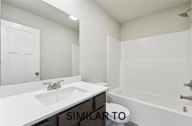 100 Canyon Drive, Norwalk, IA 50211