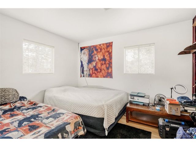 26207 S End Rd, Kittredge, CO 80457