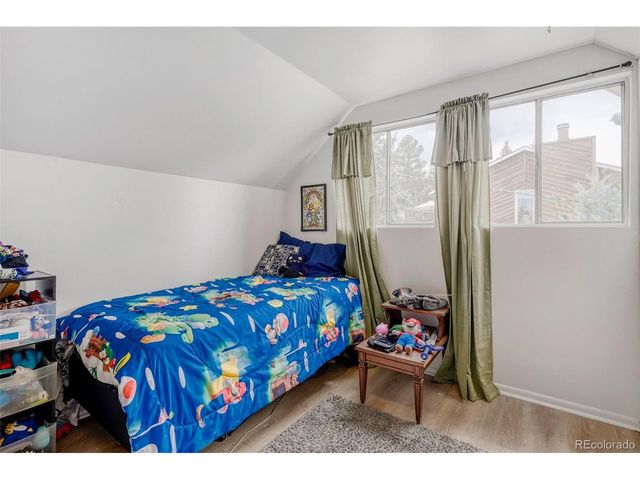 26207 S End Rd, Kittredge, CO 80457