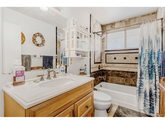 26207 S End Rd, Kittredge, CO 80457