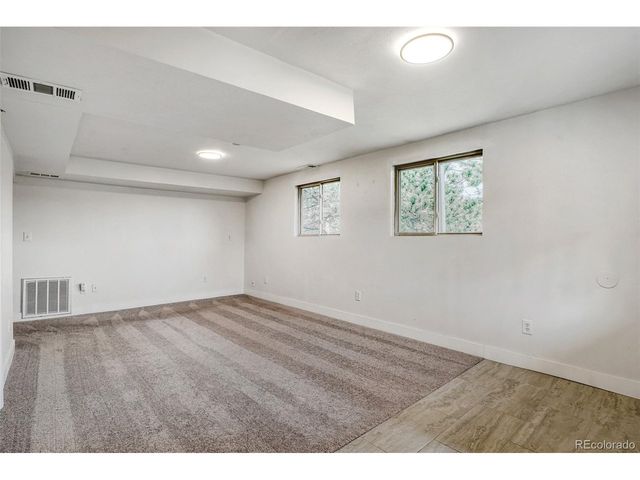 26207 S End Rd, Kittredge, CO 80457