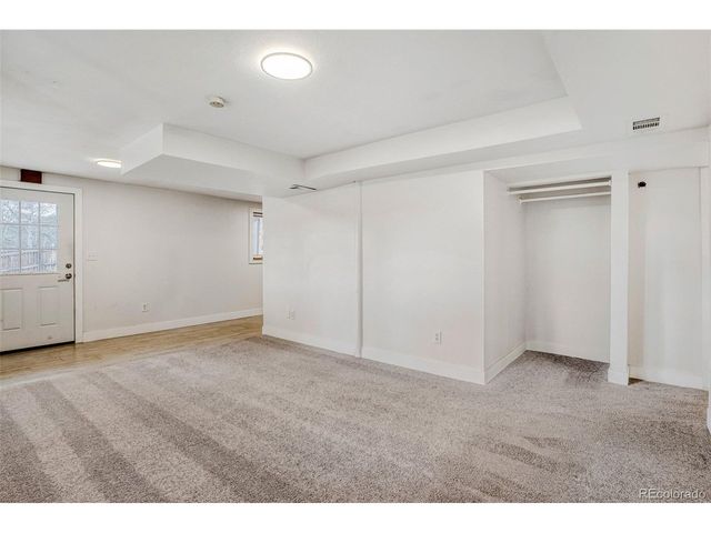 26207 S End Rd, Kittredge, CO 80457