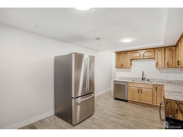 26207 S End Rd, Kittredge, CO 80457