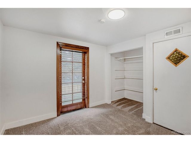 26207 S End Rd, Kittredge, CO 80457