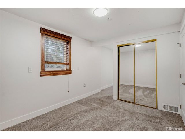 26207 S End Rd, Kittredge, CO 80457