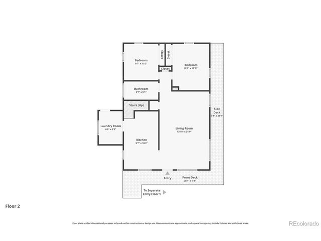 26207 S End Rd, Kittredge, CO 80457