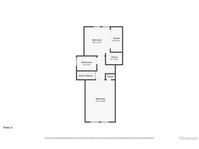 26207 S End Rd, Kittredge, CO 80457