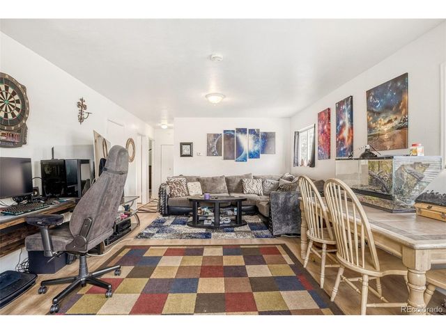 26207 S End Rd, Kittredge, CO 80457