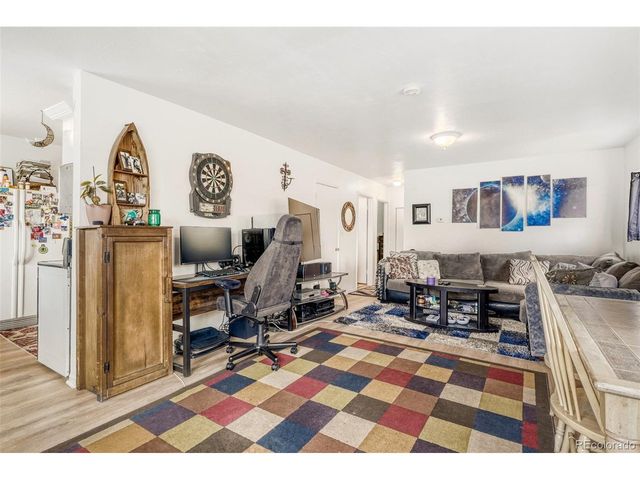 26207 S End Rd, Kittredge, CO 80457