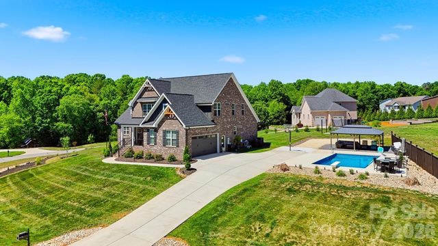 5264 Antler Creek Drive 21, Granite Falls, NC 28630
