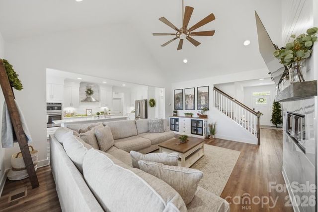 5264 Antler Creek Drive 21, Granite Falls, NC 28630